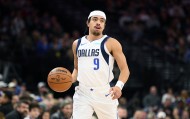 世界杯决赛比分-内姆哈德单场20+助攻 NBA历史自2010年达伦·科里森后新秀首人