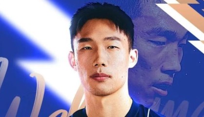 世界杯历史数据统计-官宣！贺惯正式加盟武汉三镇